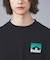 【BADBOY / バッドボーイ】 パロディ ロゴ Tシャツ