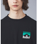 【BADBOY / バッドボーイ】 パロディ ロゴ Tシャツ