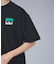 【BADBOY / バッドボーイ】 パロディ ロゴ Tシャツ