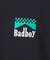 【BADBOY / バッドボーイ】 パロディ ロゴ Tシャツ