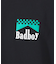 【BADBOY / バッドボーイ】 パロディ ロゴ Tシャツ