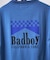 【BADBOY / バッドボーイ】 パロディ ロゴ Tシャツ