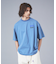 【BADBOY / バッドボーイ】 パロディ ロゴ Tシャツ