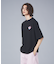 【BADBOY / バッドボーイ】BADBOYCLUB ファイヤーパターン ロゴ