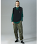 【PENNEY'S / ペニーズ】THE FOX Vネック ニット ベスト