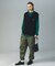 【PENNEY'S / ペニーズ】THE FOX Vネック ニット ベスト