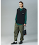 【PENNEY'S / ペニーズ】THE FOX Vネック ニット ベスト