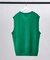 【PENNEY'S / ペニーズ】THE FOX Vネック ニット ベスト