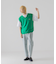 【PENNEY'S / ペニーズ】THE FOX Vネック ニット ベスト