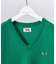 【PENNEY'S / ペニーズ】THE FOX Vネック ニット ベスト