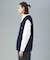 【PENNEY'S / ペニーズ】THE FOX Vネック ニット ベスト