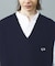 【PENNEY'S / ペニーズ】THE FOX Vネック ニット ベスト