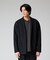 【セットアップ対応】ECO BLUE×TEXBRID ダンボール素材 ジャケット