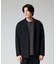 【セットアップ対応】ECO BLUE×TEXBRID ダンボール素材 ジャケット