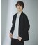 【セットアップ対応】ECO BLUE×TEXBRID ダンボール素材 ジャケット