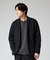 【セットアップ対応】ECO BLUE×TEXBRID ダンボール素材 ジャケット