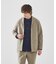 【セットアップ対応】ECO BLUE×TEXBRID ダンボール素材 ジャケット