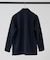 【セットアップ対応】ECO BLUE×TEXBRID ダンボール素材 ジャケット