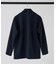 【セットアップ対応】ECO BLUE×TEXBRID ダンボール素材 ジャケット