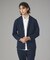 【セットアップ対応】ECO BLUE×TEXBRID ダンボール素材 ジャケット