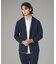 【セットアップ対応】ECO BLUE×TEXBRID ダンボール素材 ジャケット