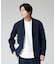 【セットアップ対応】ECO BLUE×TEXBRID ダンボール素材 ジャケット