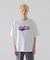 【BADBOY / バッドボーイ】BADBOY  チームロゴ Tシャツ