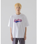 【BADBOY / バッドボーイ】BADBOY  チームロゴ Tシャツ