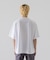 【BADBOY / バッドボーイ】BADBOY  チームロゴ Tシャツ