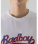 【BADBOY / バッドボーイ】BADBOY  チームロゴ Tシャツ