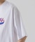 【BADBOY / バッドボーイ】BADBOY  チームロゴ Tシャツ