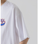 【BADBOY / バッドボーイ】BADBOY  チームロゴ Tシャツ