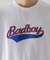 【BADBOY / バッドボーイ】BADBOY  チームロゴ Tシャツ