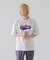 【BADBOY / バッドボーイ】BADBOY  チームロゴ Tシャツ