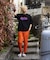 【BADBOY / バッドボーイ】BADBOY  チームロゴ Tシャツ