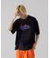 【BADBOY / バッドボーイ】BADBOY  チームロゴ Tシャツ