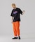 【BADBOY / バッドボーイ】BADBOY  チームロゴ Tシャツ