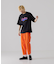 【BADBOY / バッドボーイ】BADBOY  チームロゴ Tシャツ