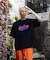 【BADBOY / バッドボーイ】BADBOY  チームロゴ Tシャツ