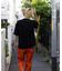 【BADBOY / バッドボーイ】BADBOY  チームロゴ Tシャツ
