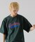 【BADBOY / バッドボーイ】BADBOY  チームロゴ Tシャツ