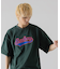 【BADBOY / バッドボーイ】BADBOY  チームロゴ Tシャツ