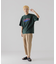 【BADBOY / バッドボーイ】BADBOY  チームロゴ Tシャツ