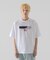 【BADBOY / バッドボーイ】USA ロゴ パロディ Tシャツ