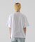 【BADBOY / バッドボーイ】USA ロゴ パロディ Tシャツ