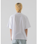 【BADBOY / バッドボーイ】USA ロゴ パロディ Tシャツ