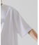 【BADBOY / バッドボーイ】USA ロゴ パロディ Tシャツ