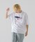 【BADBOY / バッドボーイ】USA ロゴ パロディ Tシャツ