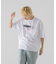 【BADBOY / バッドボーイ】USA ロゴ パロディ Tシャツ