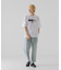 【BADBOY / バッドボーイ】USA ロゴ パロディ Tシャツ